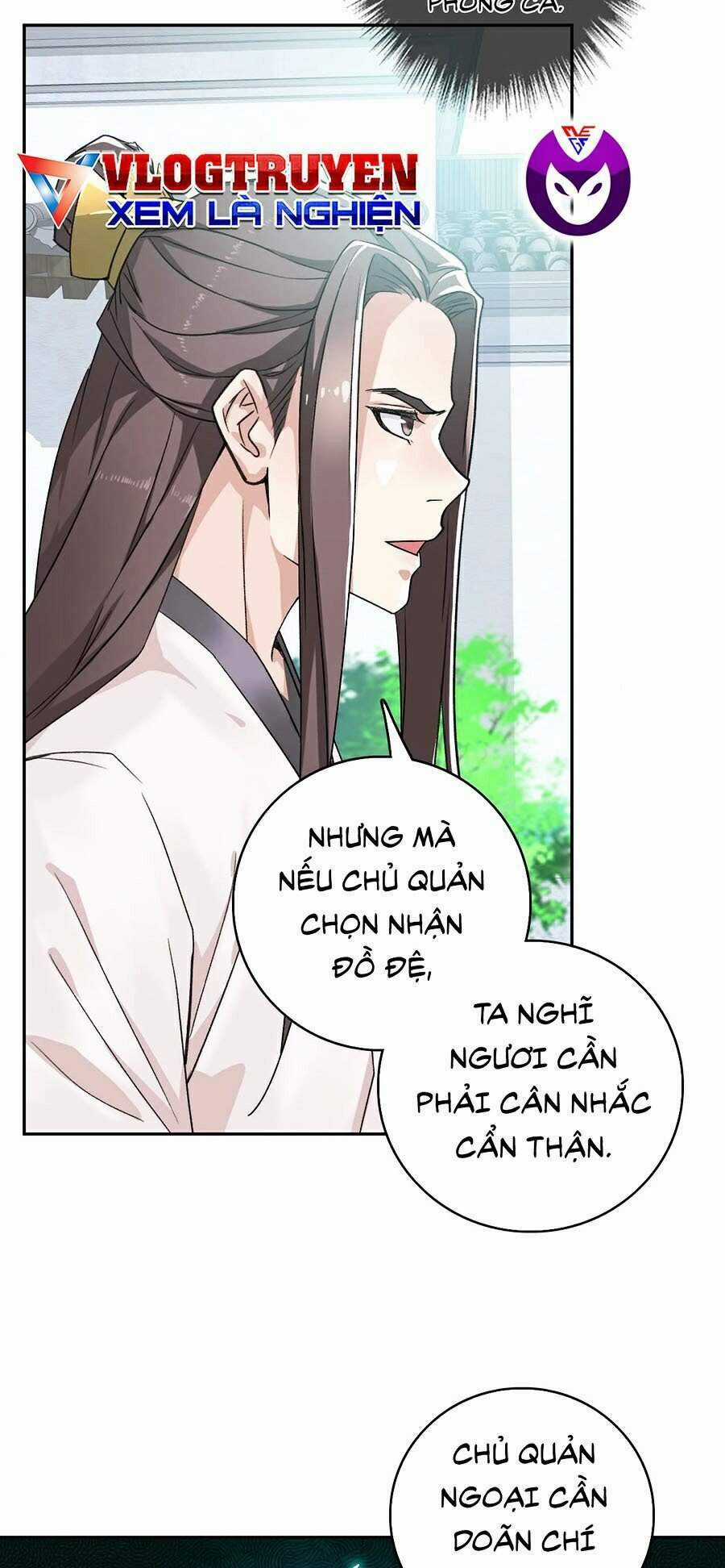 Siêu Đạo Thần Thuật - Chapter 14 - Trang 39