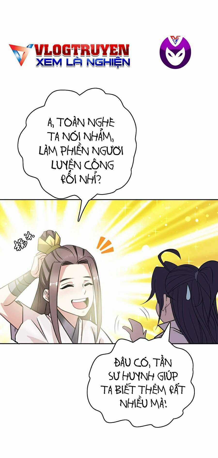 Siêu Đạo Thần Thuật - Chapter 14 - Trang 42