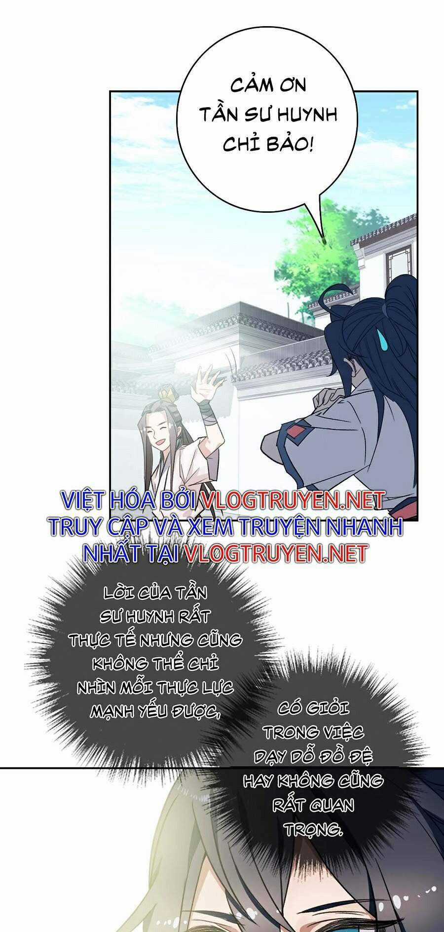 Siêu Đạo Thần Thuật - Chapter 14 - Trang 43