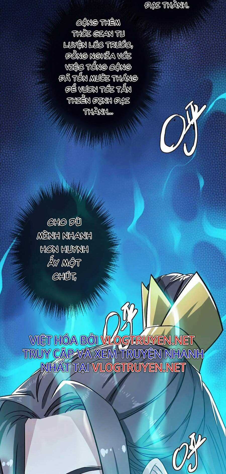 Siêu Đạo Thần Thuật - Chapter 14 - Trang 45