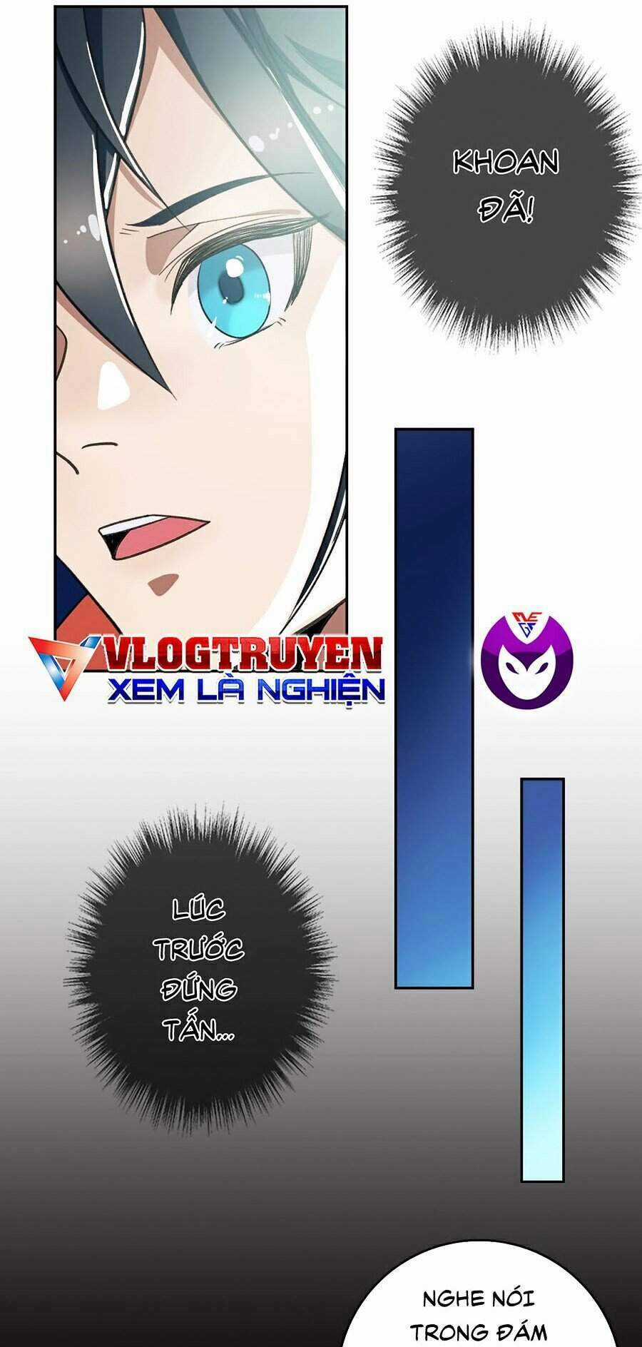 Siêu Đạo Thần Thuật - Chapter 14 - Trang 47