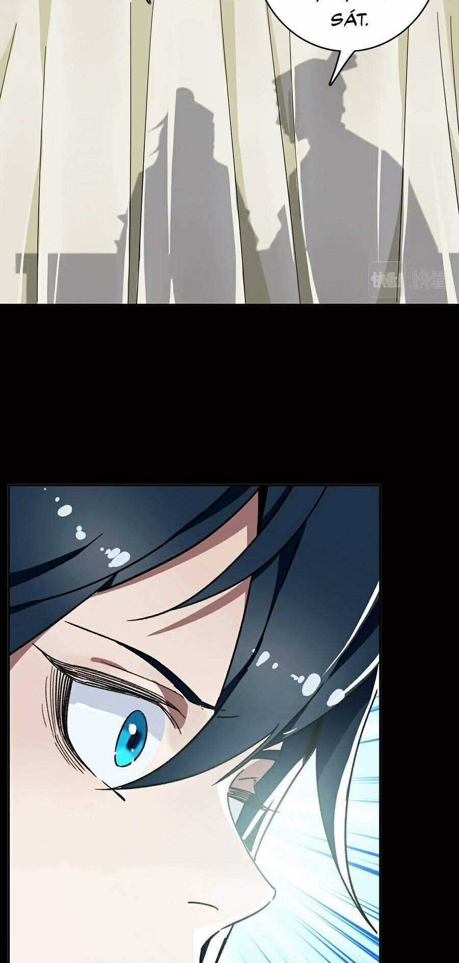 Siêu Đạo Thần Thuật - Chapter 14 - Trang 50