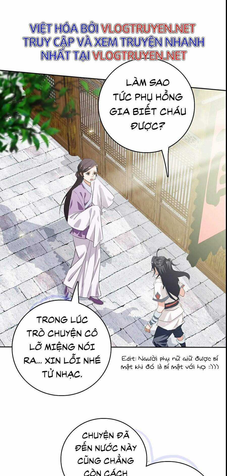 Siêu Đạo Thần Thuật - Chapter 14 - Trang 6