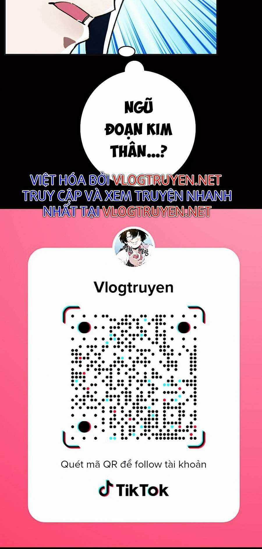 Siêu Đạo Thần Thuật - Chapter 14 - Trang 51