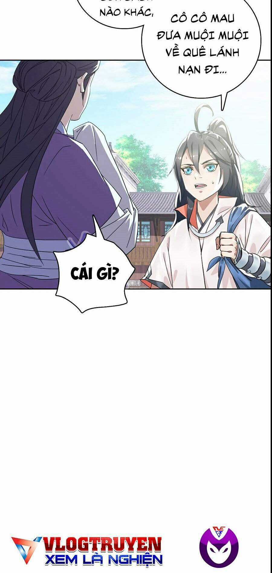 Siêu Đạo Thần Thuật - Chapter 14 - Trang 7