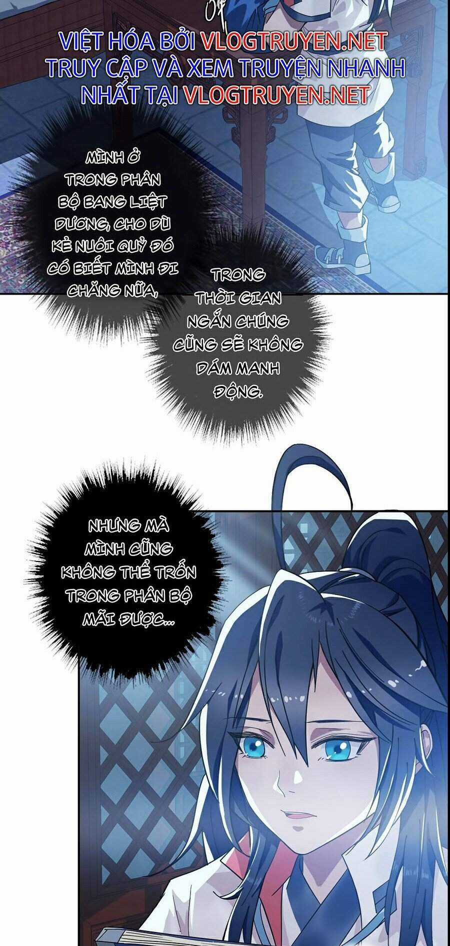 Siêu Đạo Thần Thuật - Chapter 14 - Trang 9