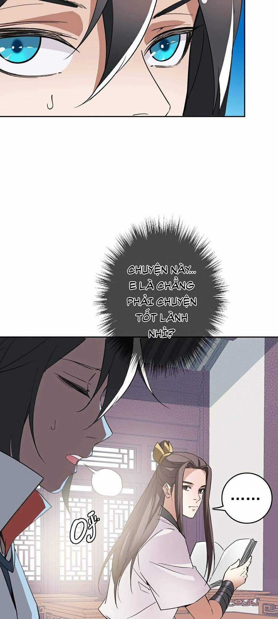 Siêu Đạo Thần Thuật - Chapter 15 - Trang 13