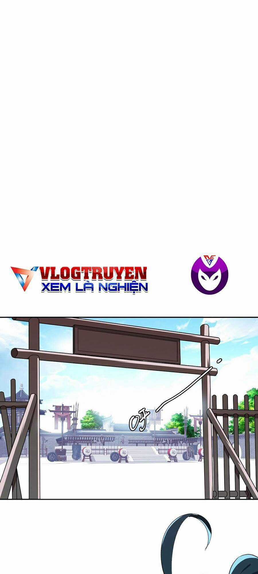 Siêu Đạo Thần Thuật - Chapter 15 - Trang 15