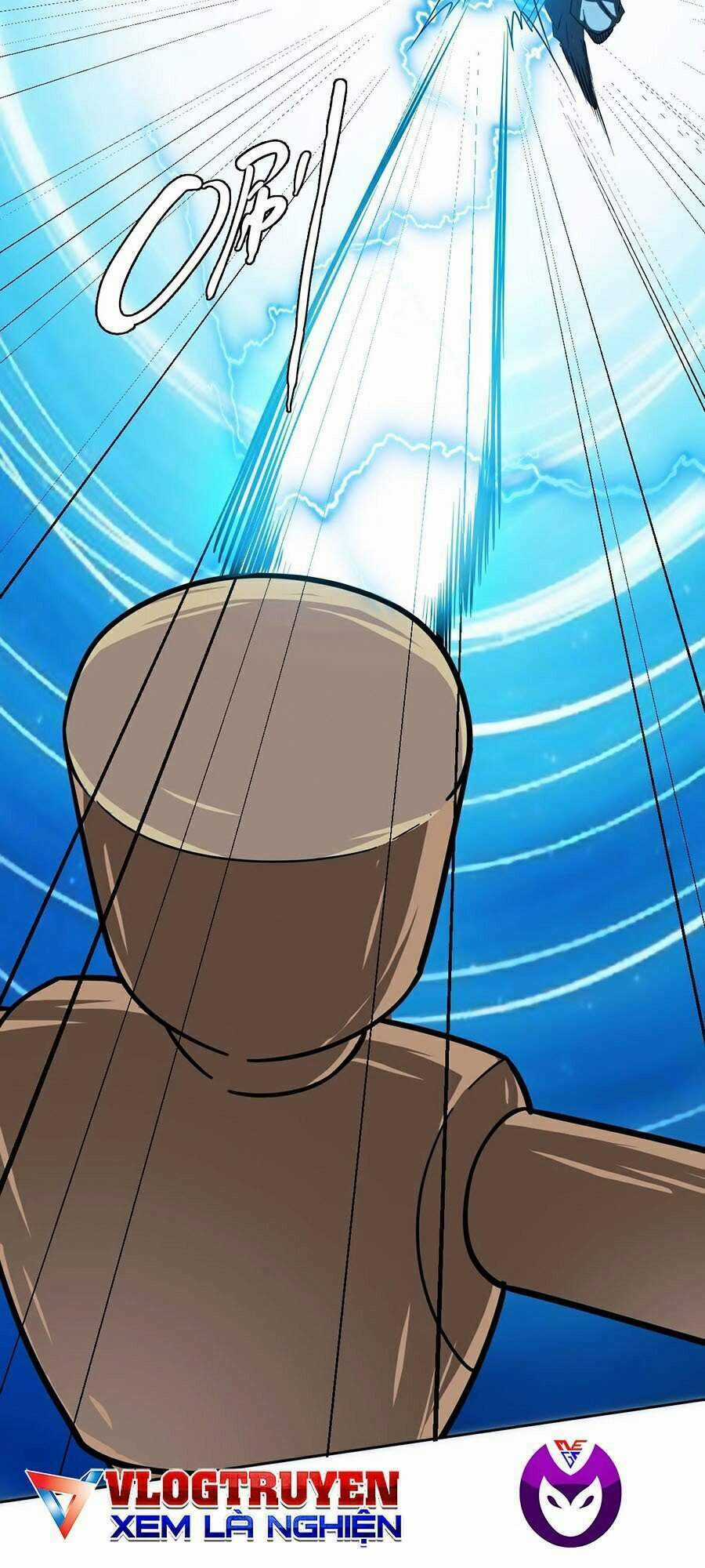 Siêu Đạo Thần Thuật - Chapter 15 - Trang 19