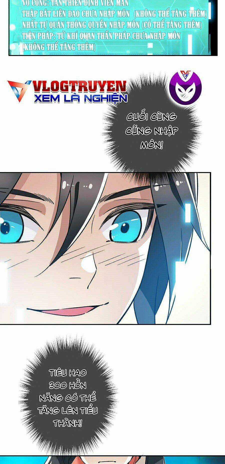 Siêu Đạo Thần Thuật - Chapter 15 - Trang 24