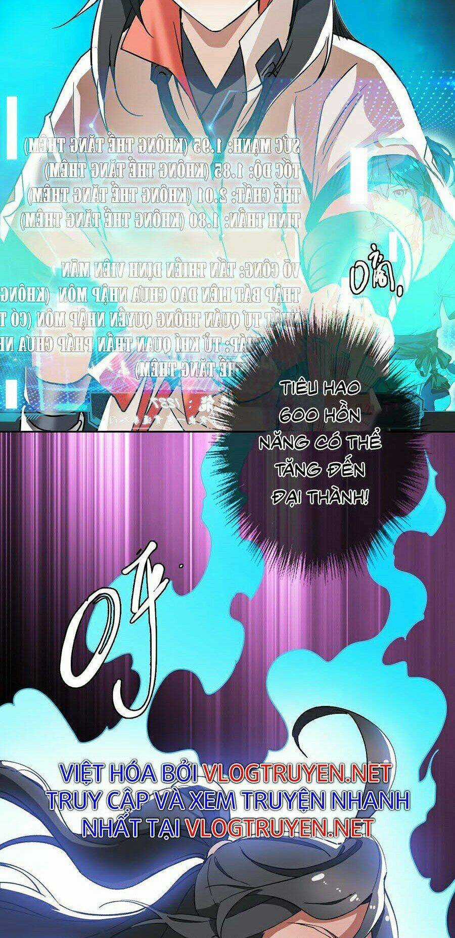 Siêu Đạo Thần Thuật - Chapter 15 - Trang 25