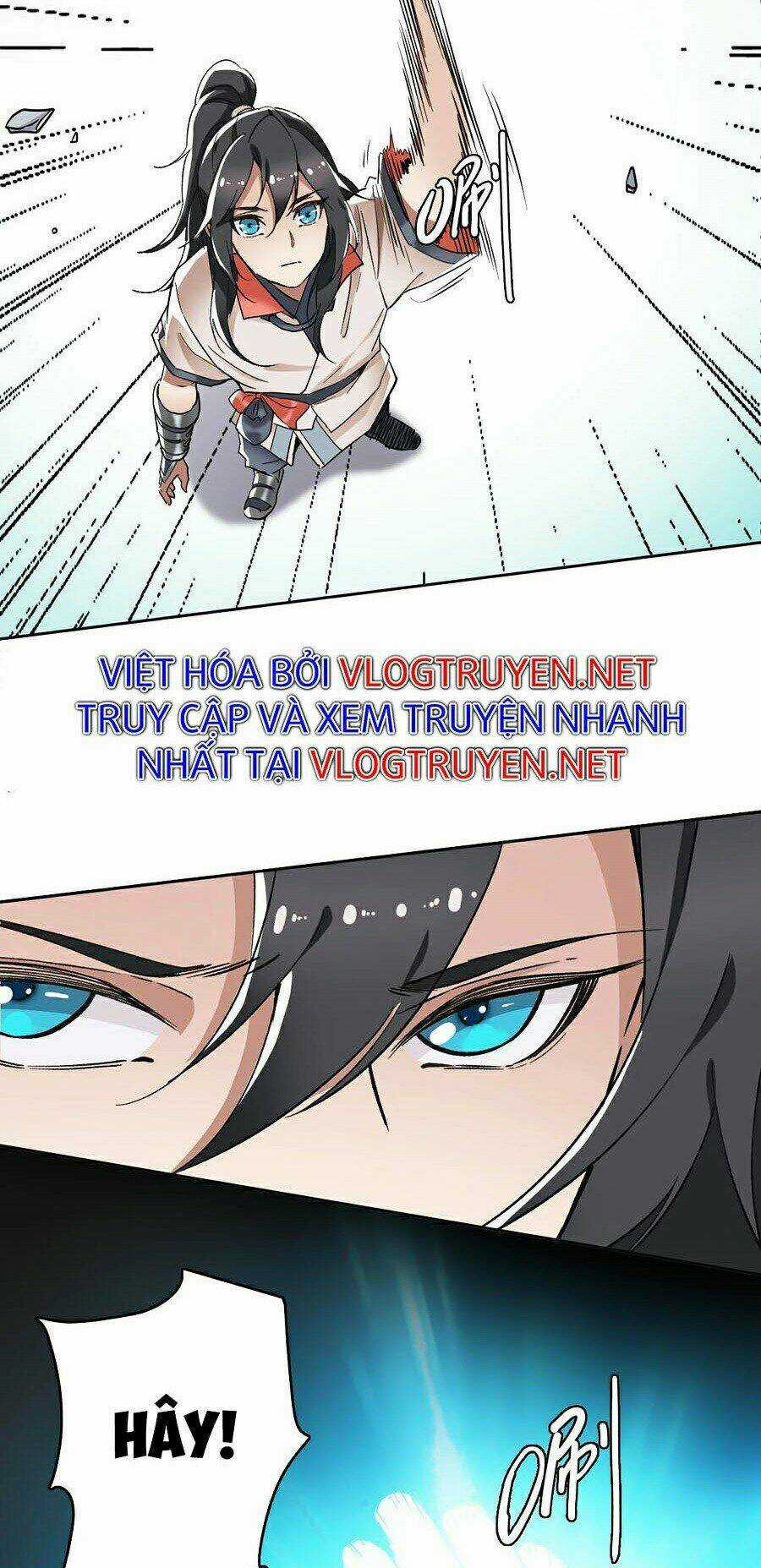 Siêu Đạo Thần Thuật - Chapter 15 - Trang 29