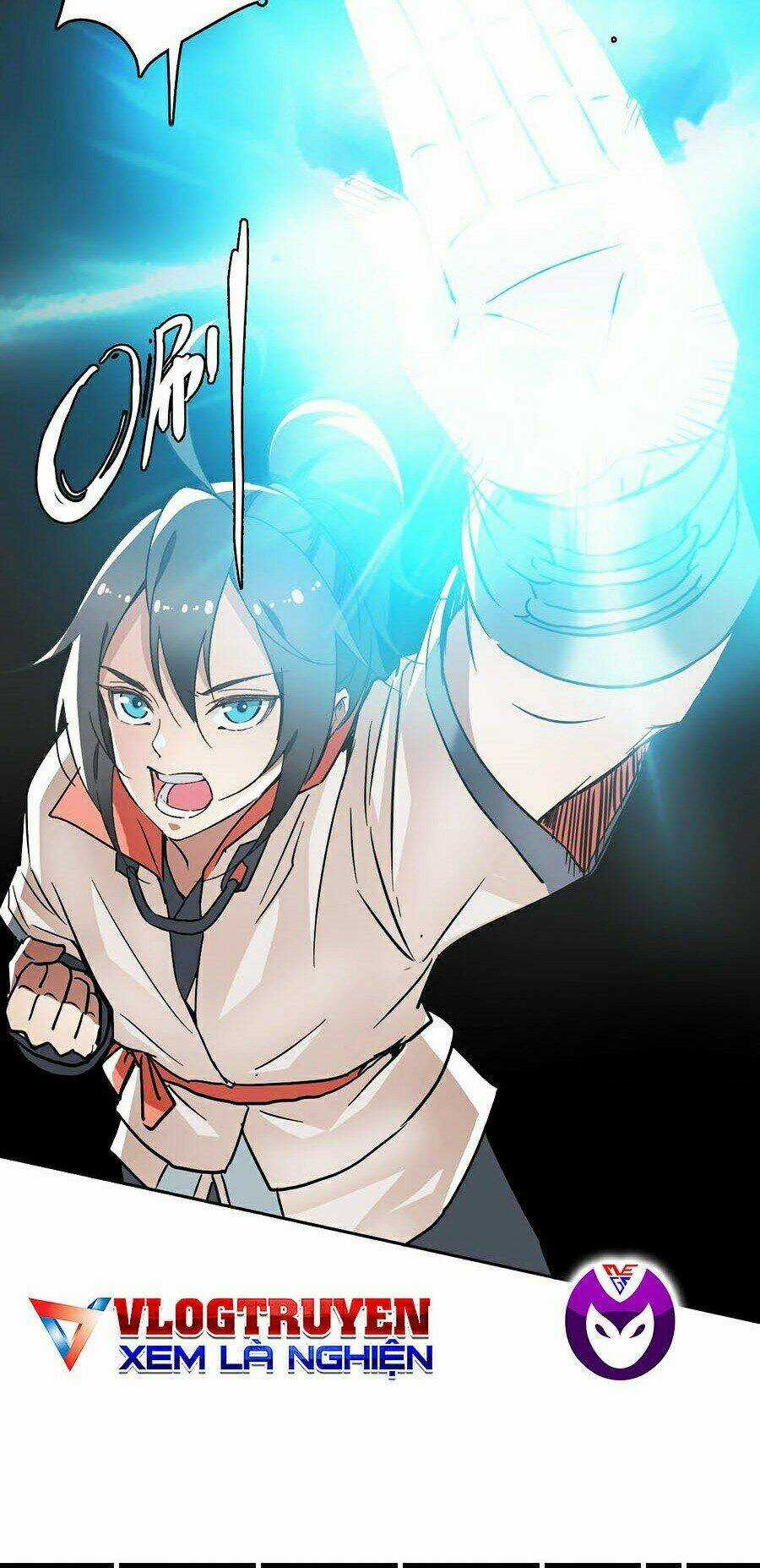 Siêu Đạo Thần Thuật - Chapter 15 - Trang 30