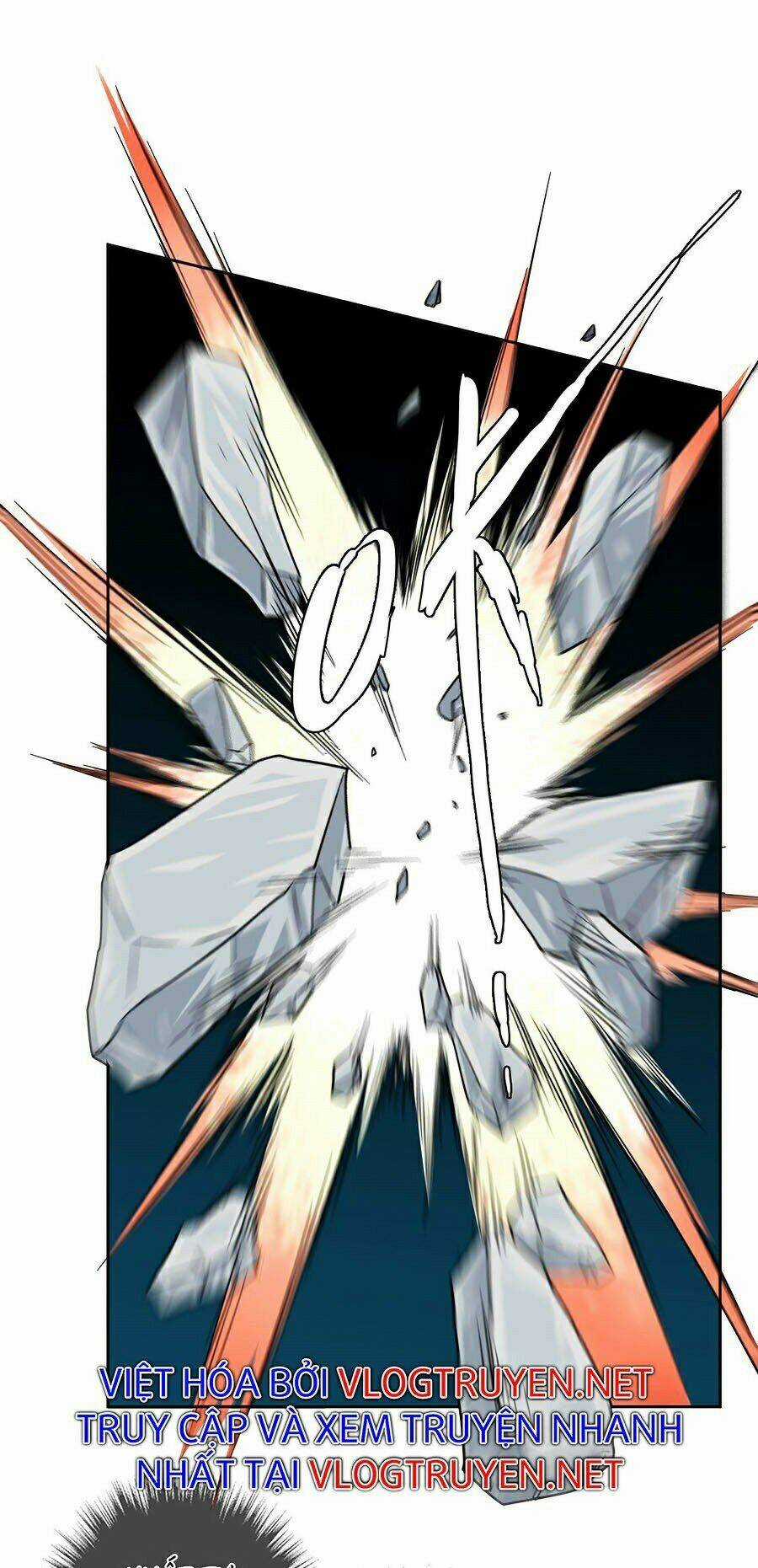 Siêu Đạo Thần Thuật - Chapter 15 - Trang 31