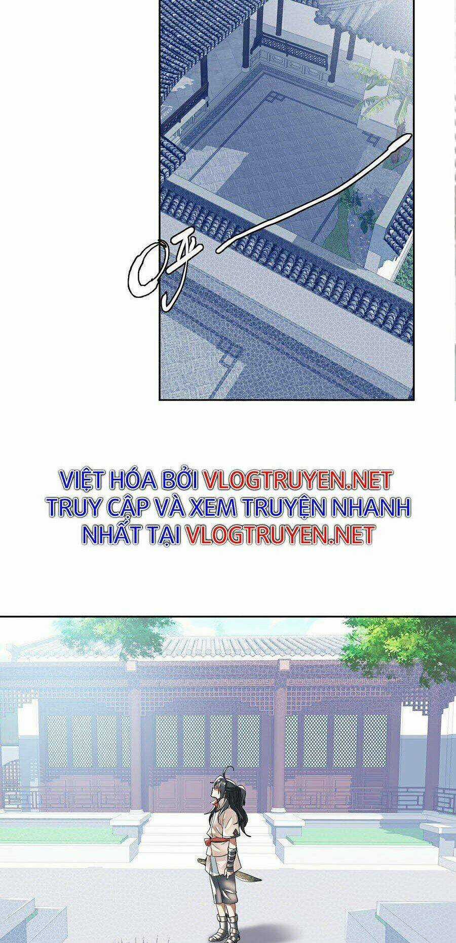 Siêu Đạo Thần Thuật - Chapter 15 - Trang 35