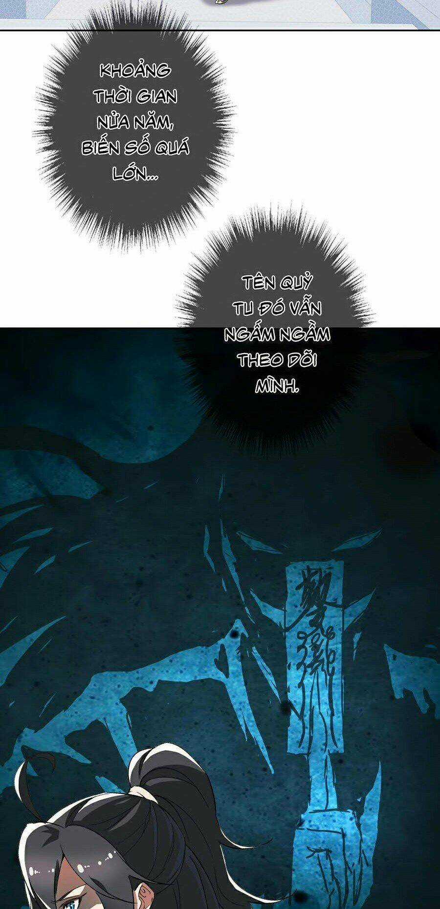 Siêu Đạo Thần Thuật - Chapter 15 - Trang 36