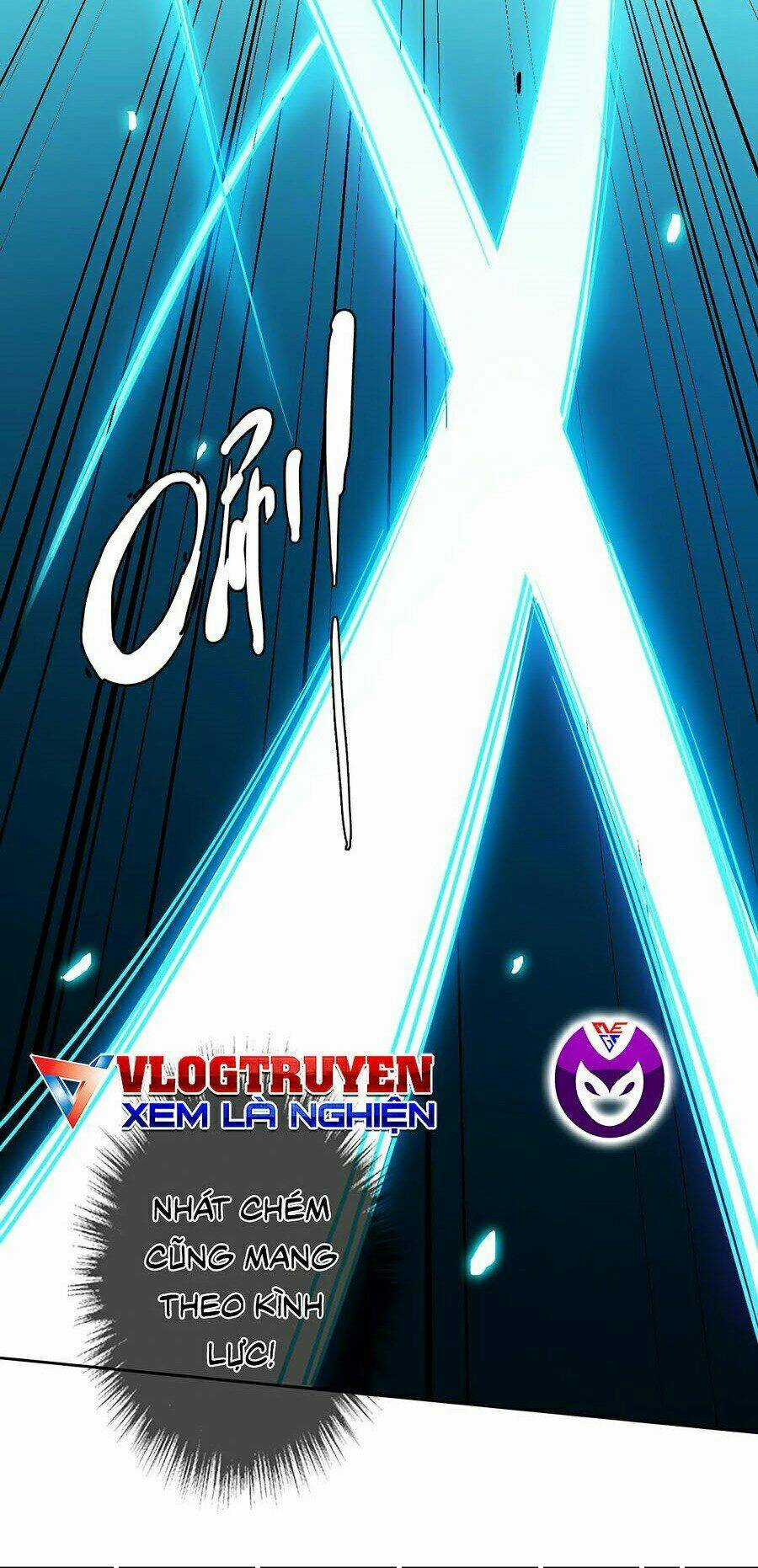 Siêu Đạo Thần Thuật - Chapter 15 - Trang 40