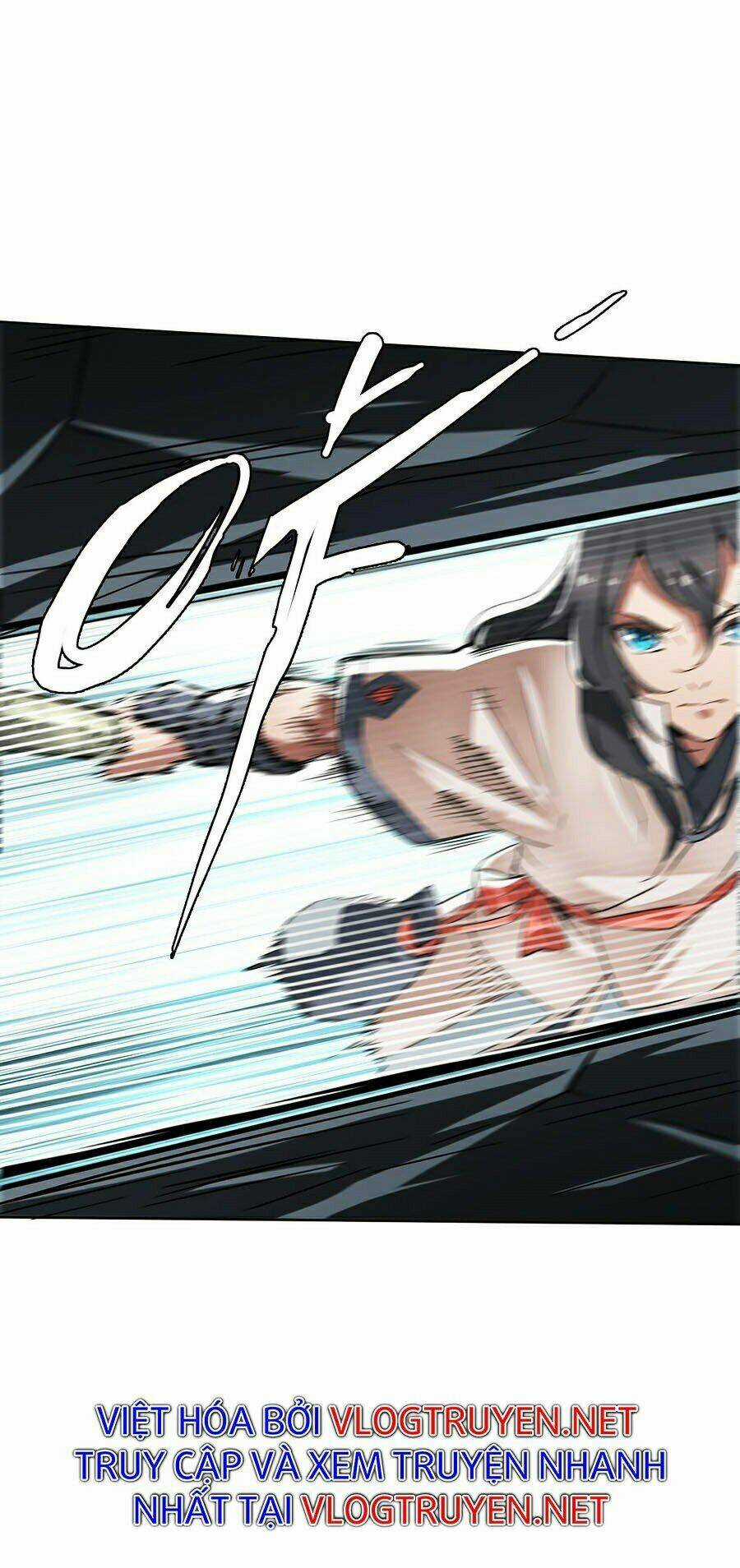 Siêu Đạo Thần Thuật - Chapter 15 - Trang 41