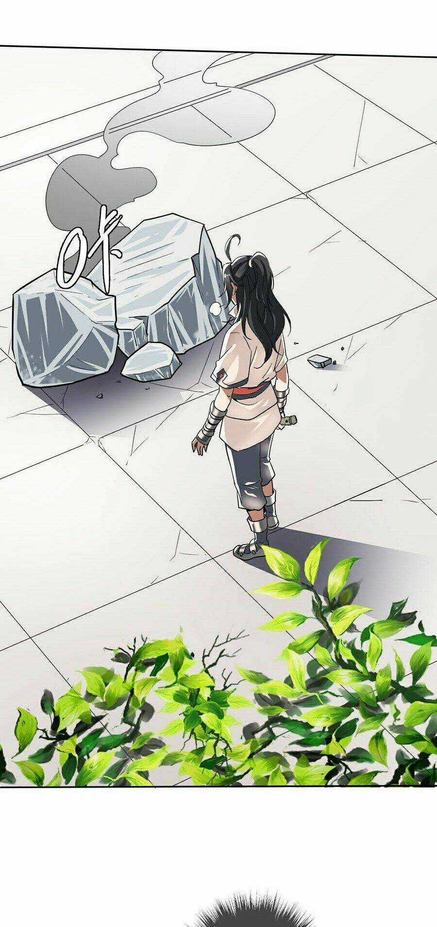 Siêu Đạo Thần Thuật - Chapter 15 - Trang 42