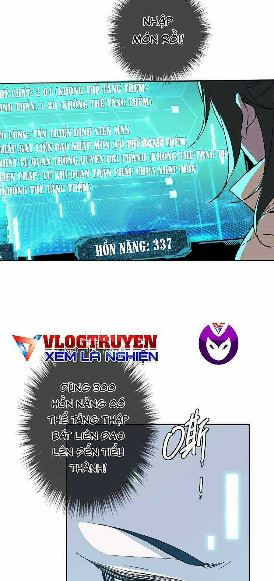 Siêu Đạo Thần Thuật - Chapter 15 - Trang 43