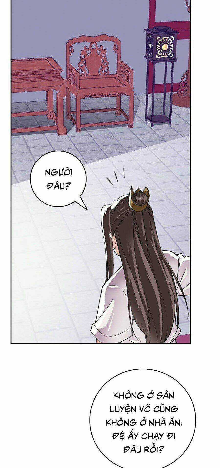 Siêu Đạo Thần Thuật - Chapter 15 - Trang 48