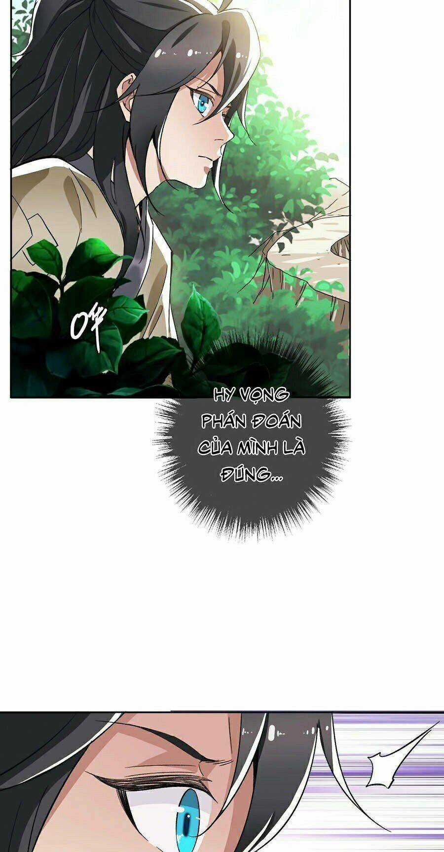 Siêu Đạo Thần Thuật - Chapter 15 - Trang 55