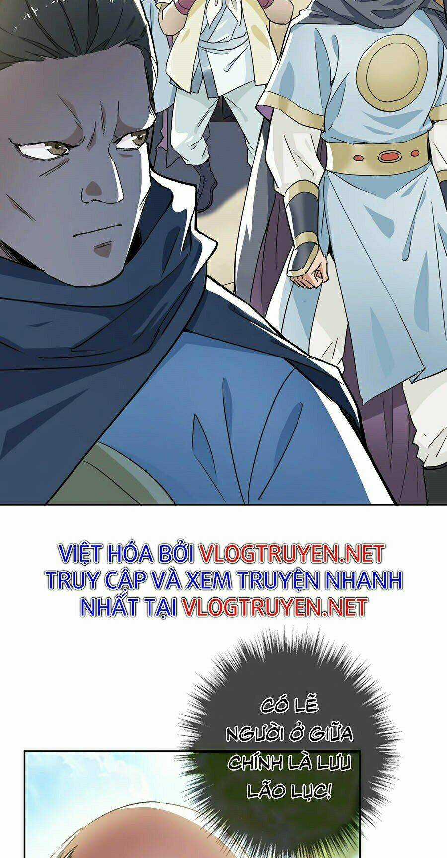 Siêu Đạo Thần Thuật - Chapter 15 - Trang 57