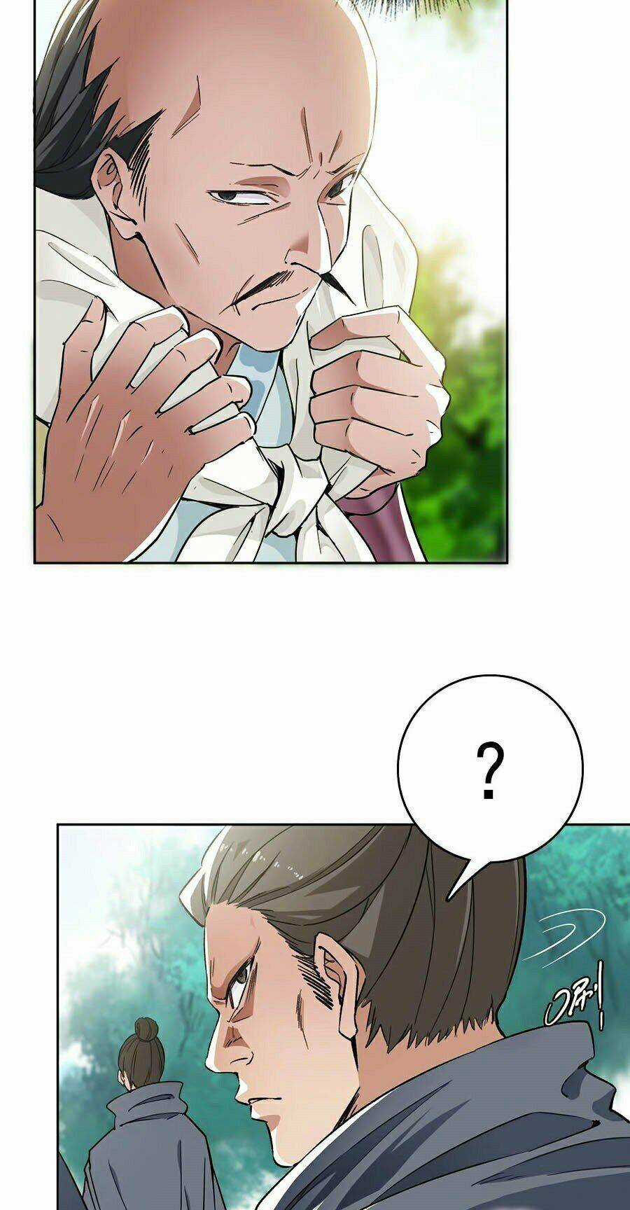 Siêu Đạo Thần Thuật - Chapter 15 - Trang 58