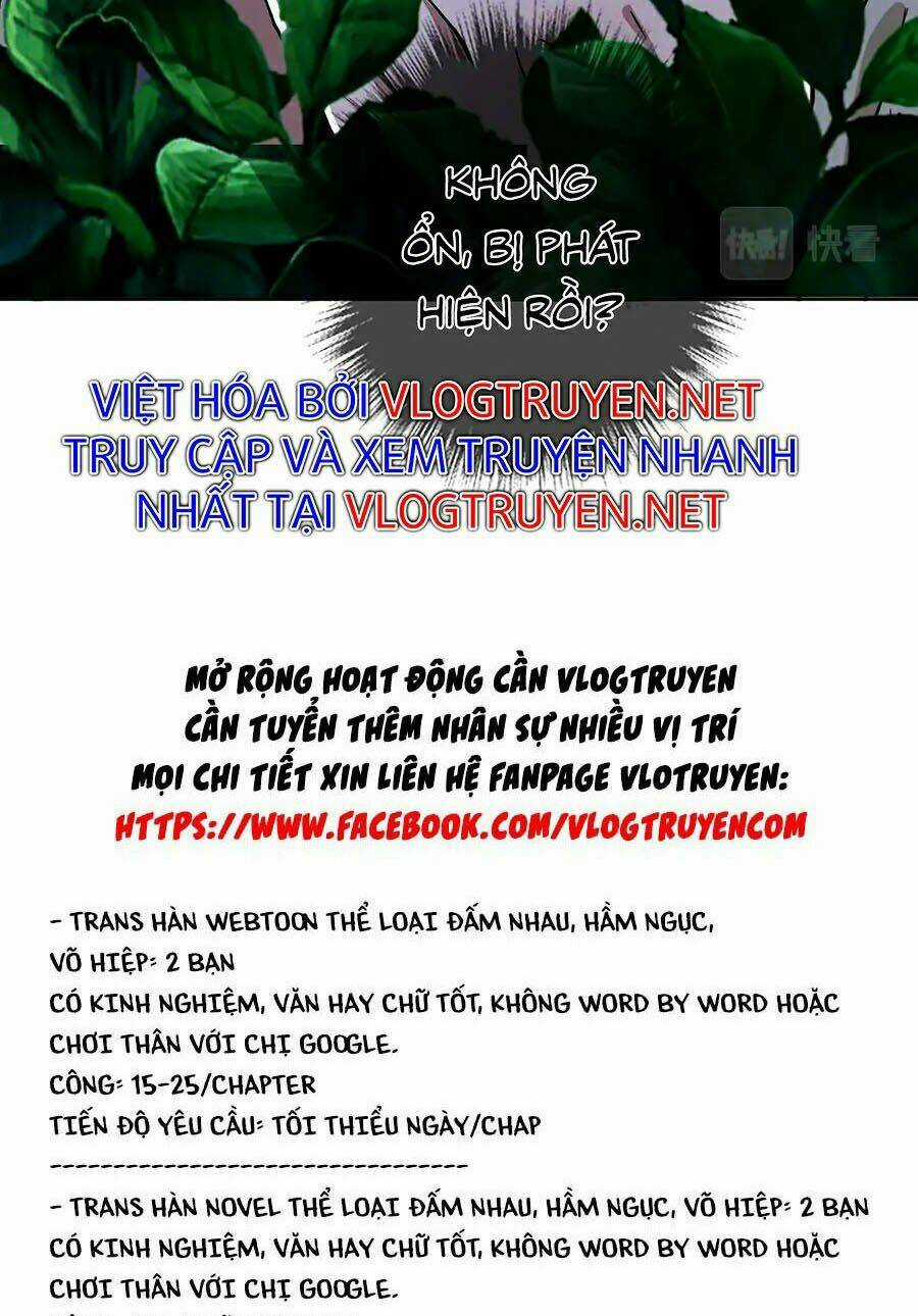 Siêu Đạo Thần Thuật - Chapter 15 - Trang 60