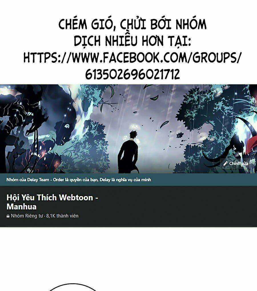 Siêu Đạo Thần Thuật - Chapter 16 - Trang 1