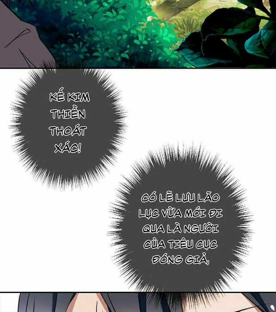 Siêu Đạo Thần Thuật - Chapter 16 - Trang 12