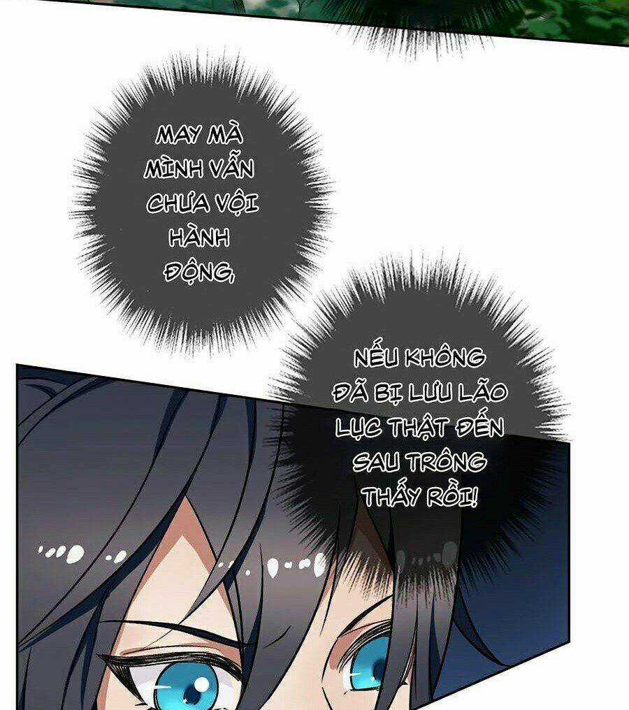 Siêu Đạo Thần Thuật - Chapter 16 - Trang 15