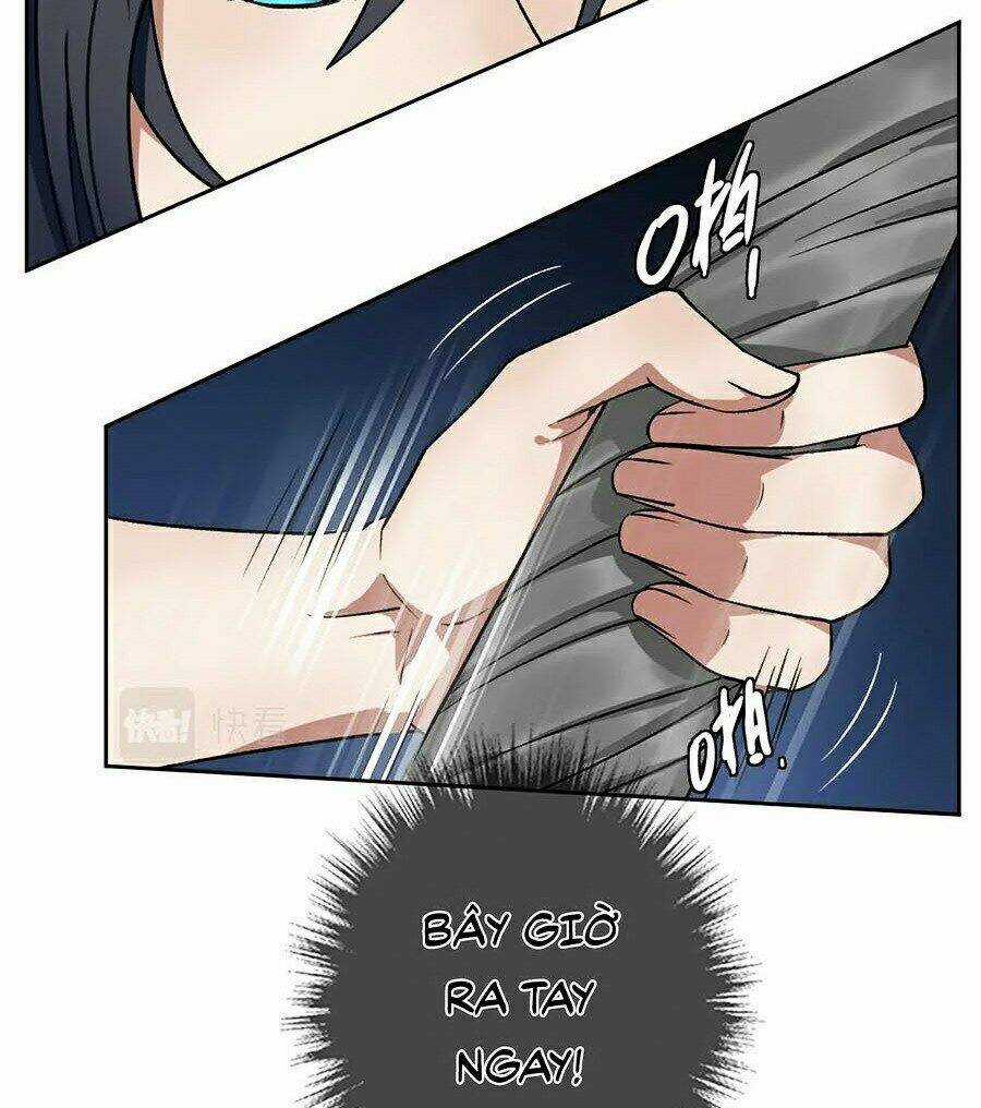 Siêu Đạo Thần Thuật - Chapter 16 - Trang 16