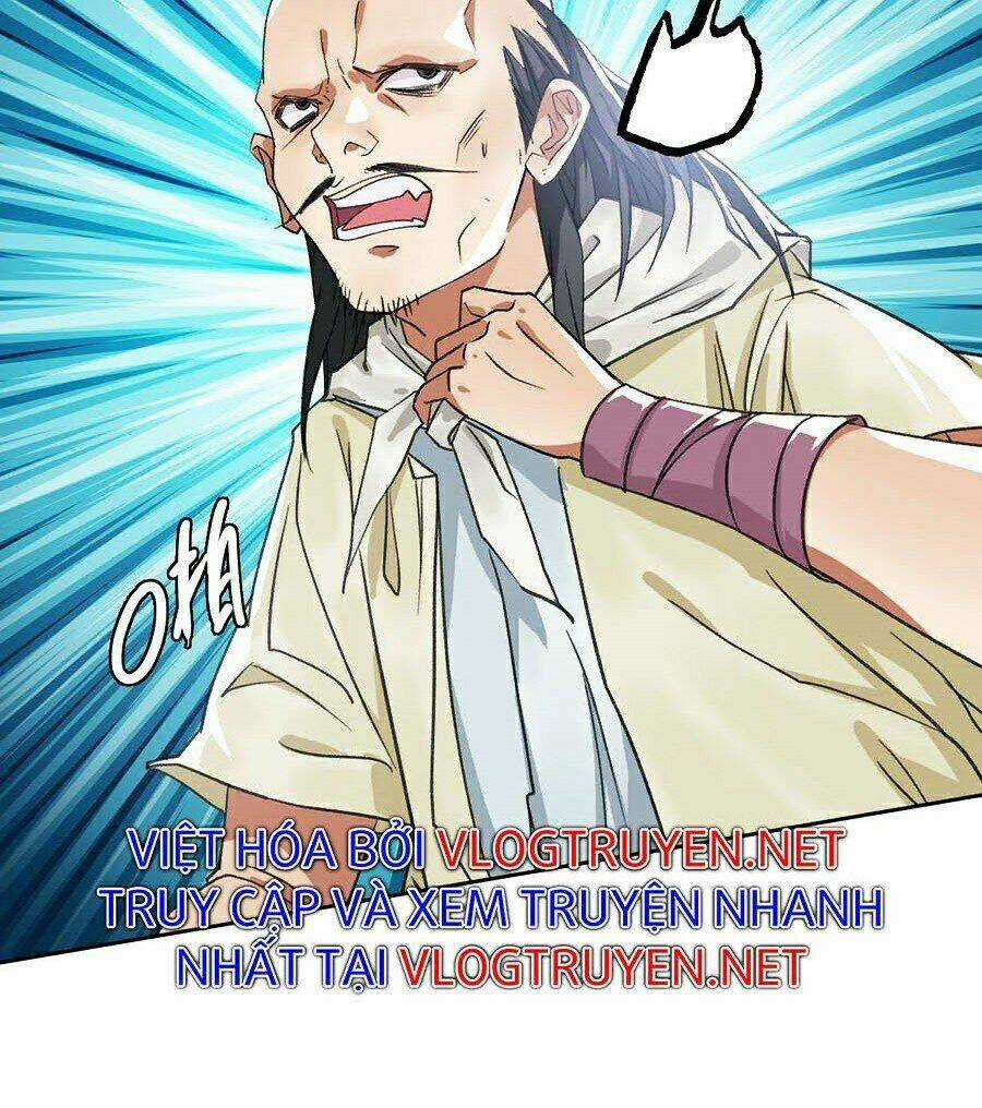 Siêu Đạo Thần Thuật - Chapter 16 - Trang 19