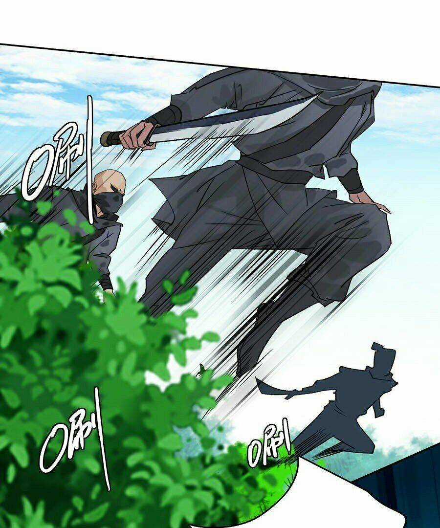 Siêu Đạo Thần Thuật - Chapter 16 - Trang 21