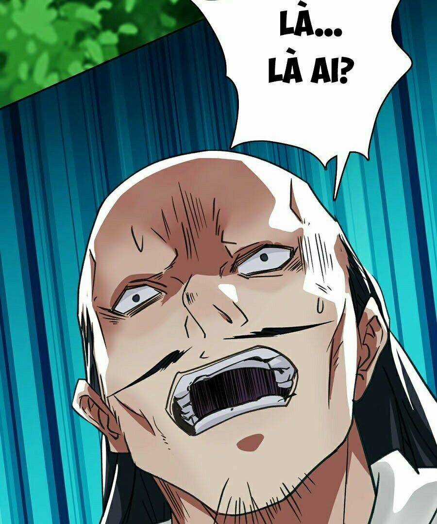 Siêu Đạo Thần Thuật - Chapter 16 - Trang 22