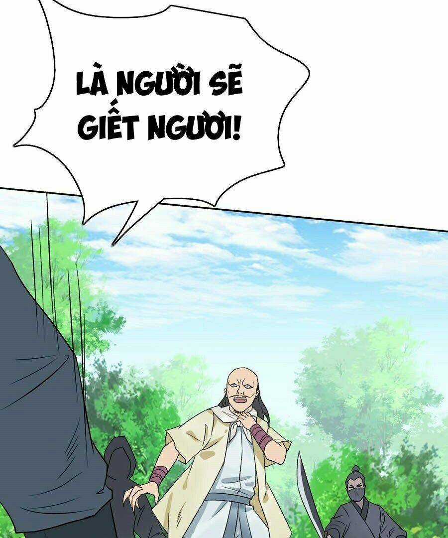 Siêu Đạo Thần Thuật - Chapter 16 - Trang 24