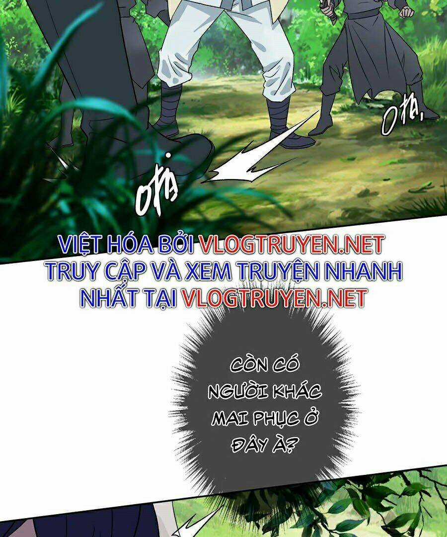 Siêu Đạo Thần Thuật - Chapter 16 - Trang 25