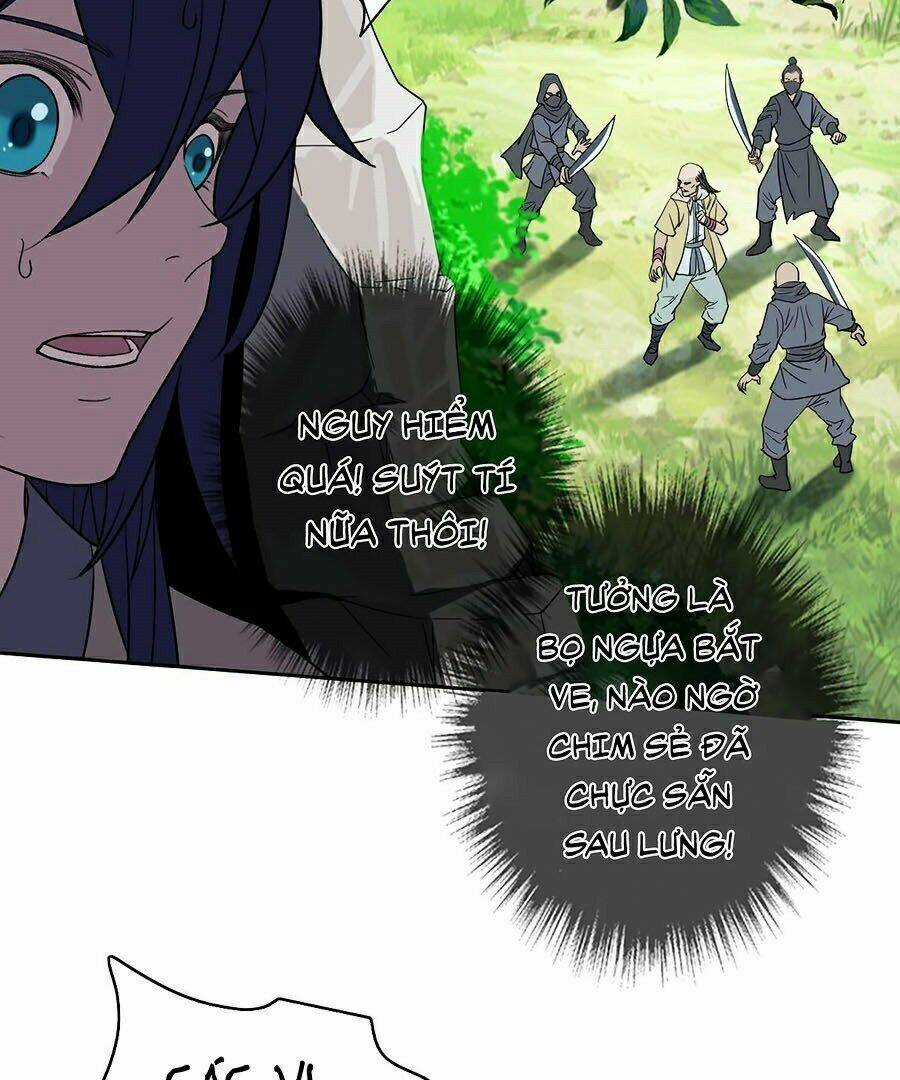 Siêu Đạo Thần Thuật - Chapter 16 - Trang 26