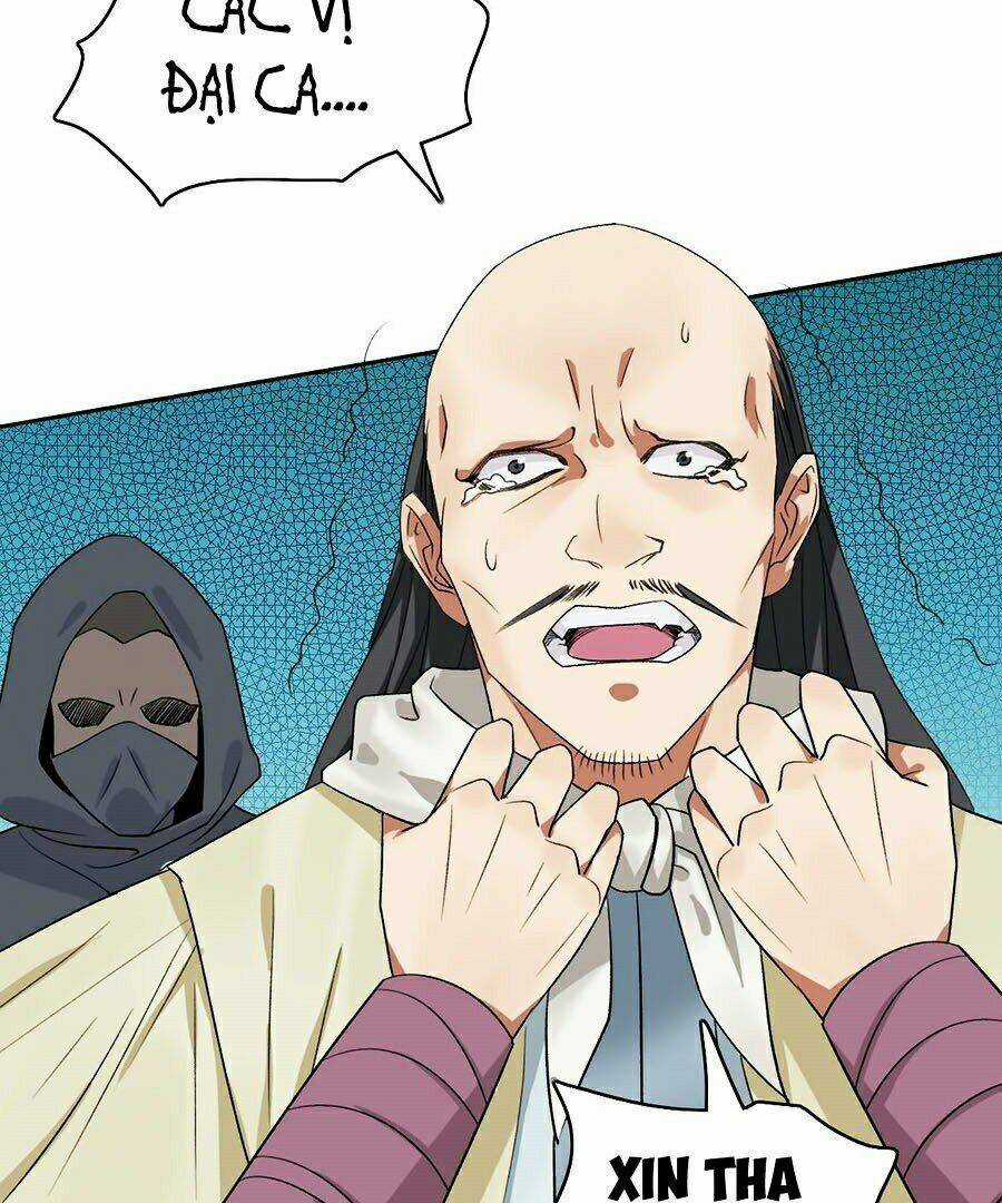 Siêu Đạo Thần Thuật - Chapter 16 - Trang 27