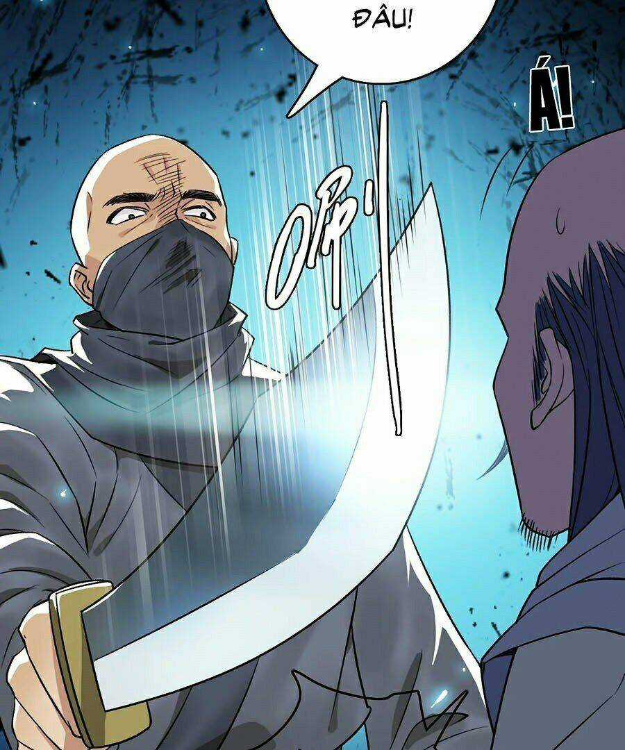 Siêu Đạo Thần Thuật - Chapter 16 - Trang 29