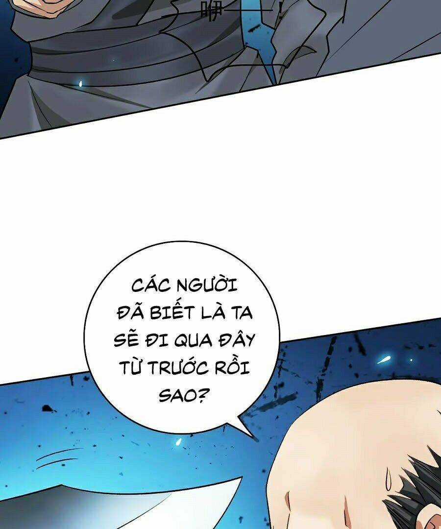 Siêu Đạo Thần Thuật - Chapter 16 - Trang 30