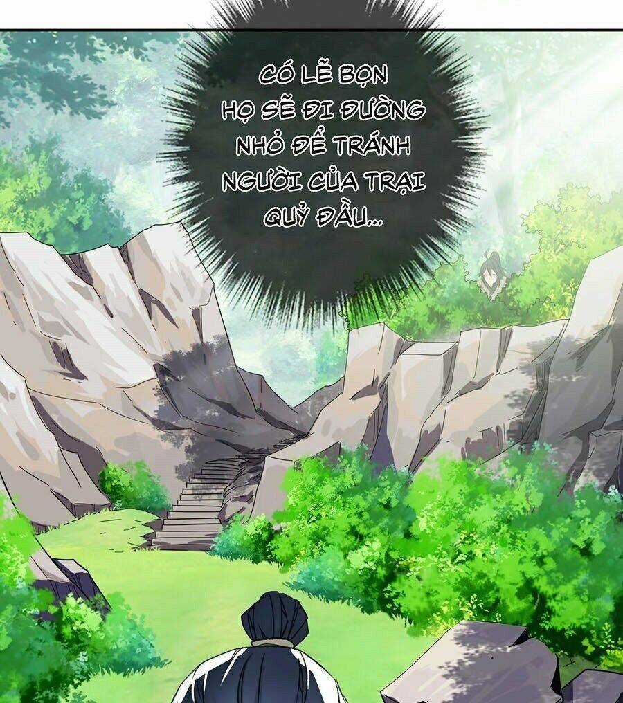 Siêu Đạo Thần Thuật - Chapter 16 - Trang 4