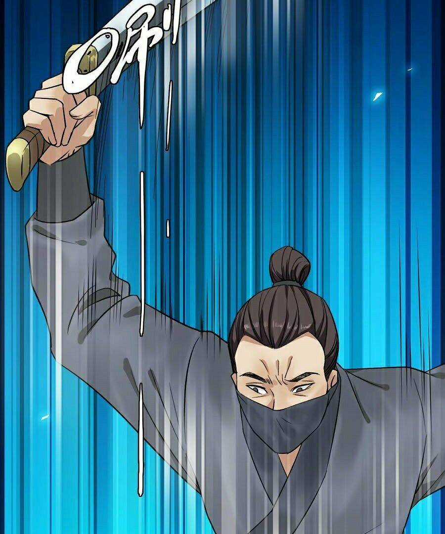 Siêu Đạo Thần Thuật - Chapter 16 - Trang 32