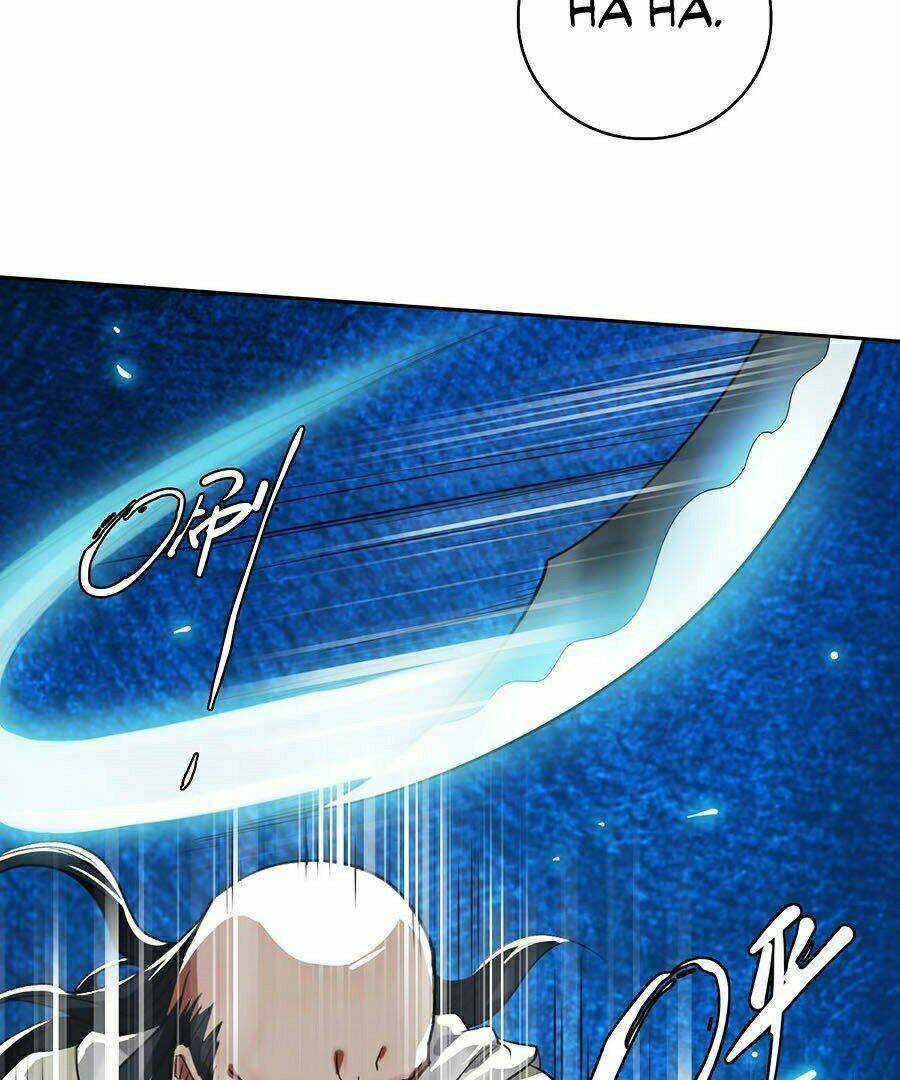 Siêu Đạo Thần Thuật - Chapter 16 - Trang 35