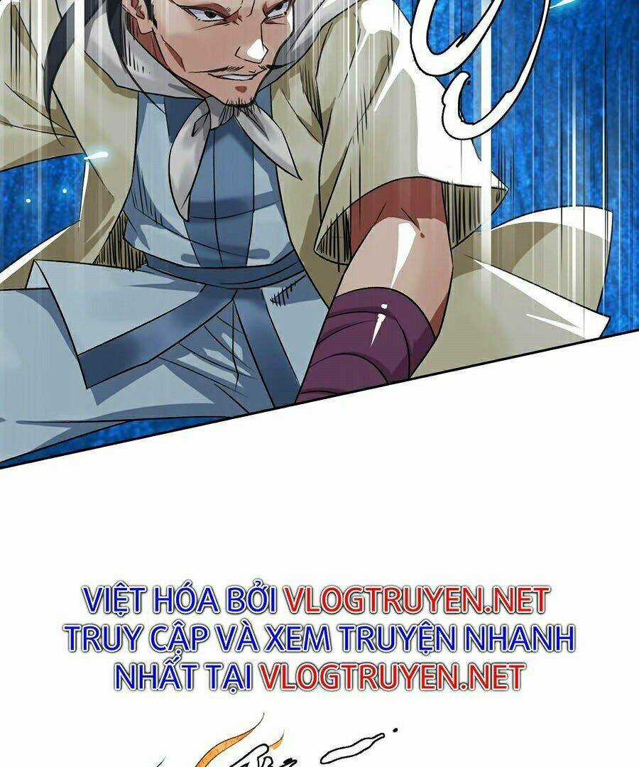 Siêu Đạo Thần Thuật - Chapter 16 - Trang 36