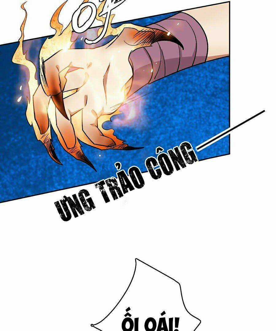 Siêu Đạo Thần Thuật - Chapter 16 - Trang 37