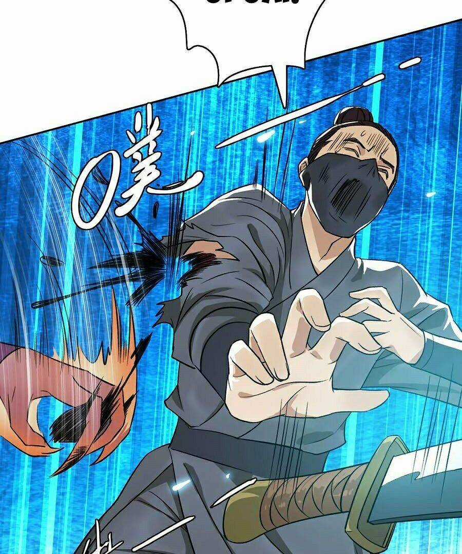 Siêu Đạo Thần Thuật - Chapter 16 - Trang 38