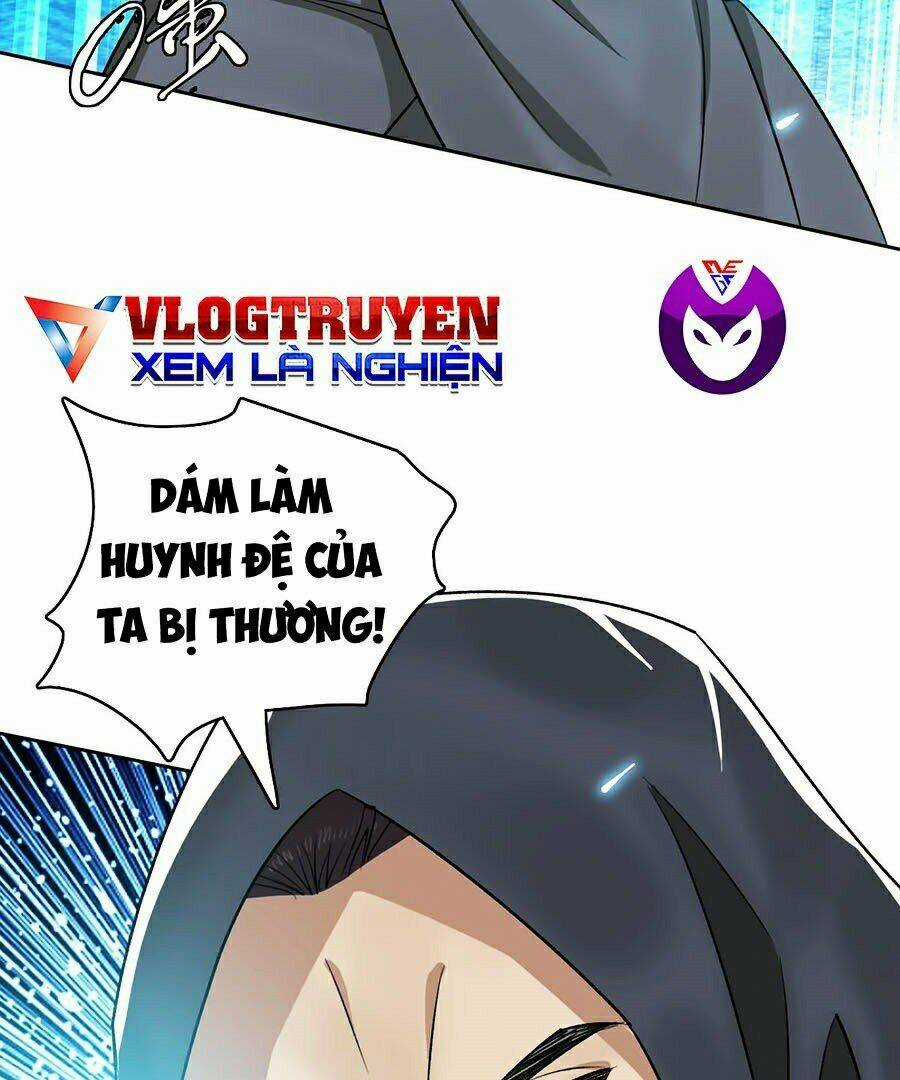 Siêu Đạo Thần Thuật - Chapter 16 - Trang 39