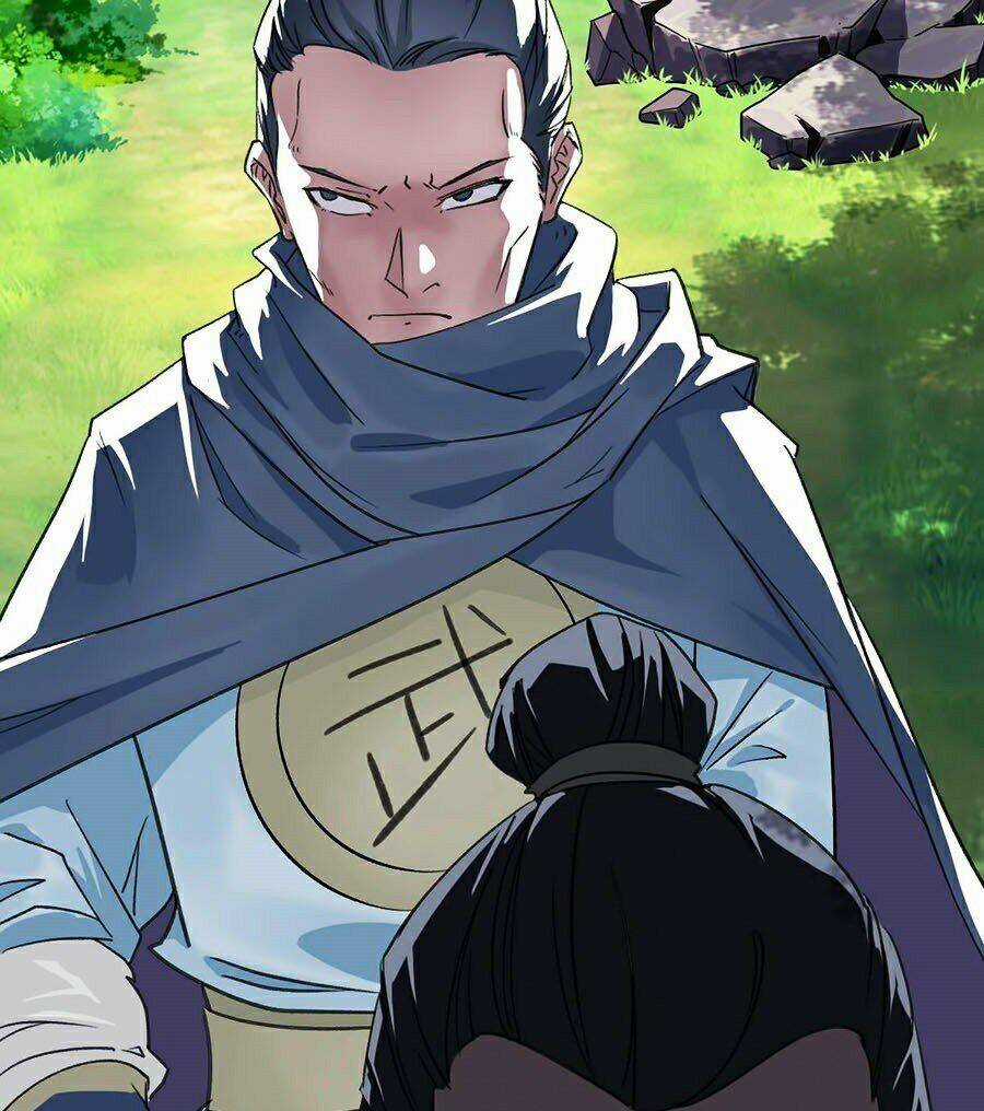 Siêu Đạo Thần Thuật - Chapter 16 - Trang 5